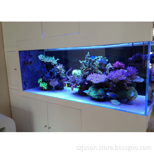 High Lumen Coral Reef LED Dimmable Aquarium Light Marine Aquarium LED Lighting